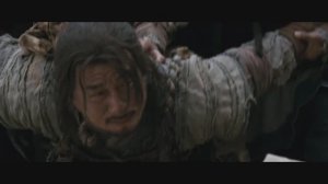 Маленький большой солдат: Сон Солдата