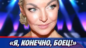 Волочкова пришла в церковь после операции 🔥 Новости Шоу-Бизнеса