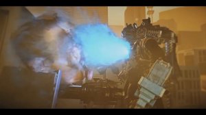 What iF titan TVman was INFECTED instead of Titan Speakerman in skibidi toilet 57