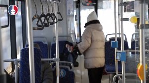 Пассажирские перевозки в Новоуральске: определены подрядчики на 2026 год