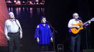 Легенды авторской песни. Когда мы были молодые. Юнна Мориц, музыка Сергей Никитин.