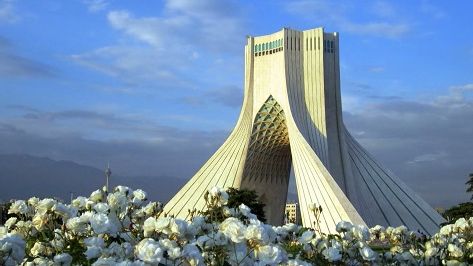 ИРАН. РЕЛИГИОЗНАЯ СИЛА МУСЛЬМАНСКОГО ИРАНА 2026-03-05