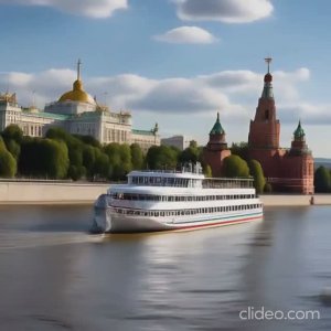 ПЕСЕНКА ПРО МОСКВУ / МОСКВА - ДЕФИЛЕ НАДЕЖД /