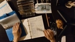 #14_Март 2026. Первое распределение денег по системе конвертов. Планы на Март.