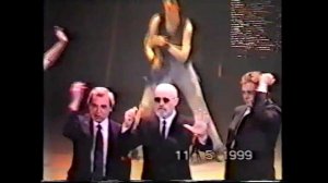 ИХС 11.05.1999 -  Ради спокойствия...