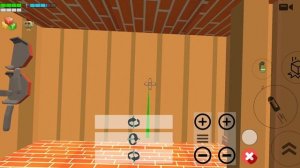 я попал в закулисье я выбираюсь из плена монстра