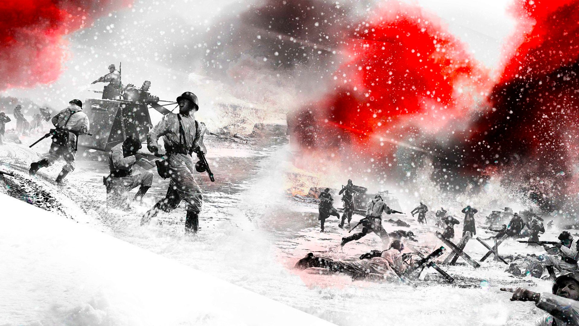 2 уникальных случая во время ВОВ