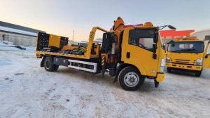 Видео разгрузка автомобилей 2026-02-05 16-50-16