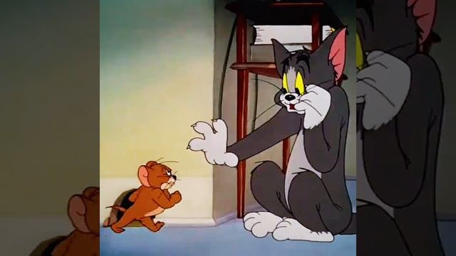 Сильный Джерри