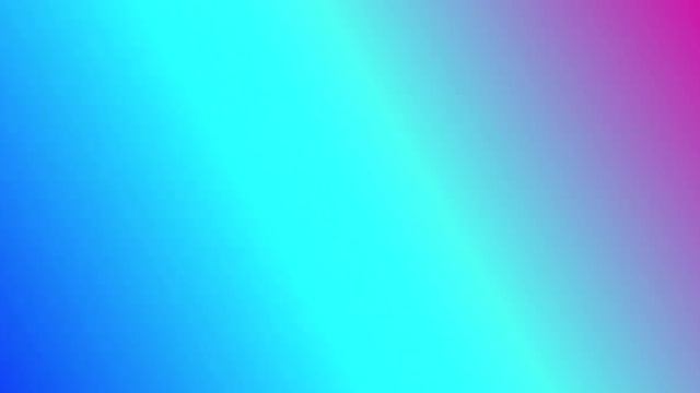 СДК - Красно-бирюзово-синее вращение