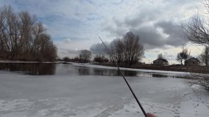 Первый разведовательный выезд жидкой воды, 2026