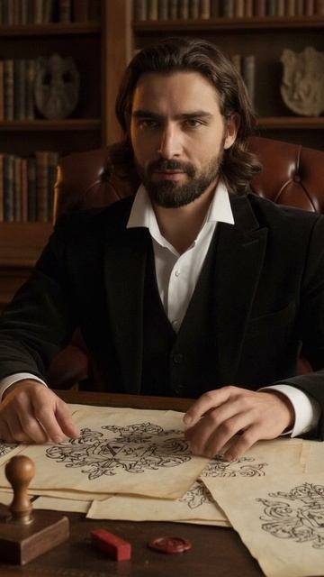 «У нас нет дворянских корней… значит, герб не для нас?»