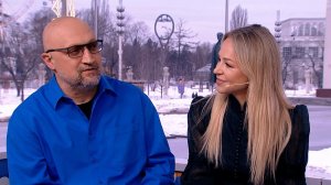 Естественно себя чувствую: Гоша Куценко признался, что ему нравится, когда женщины им понукают