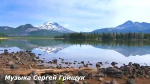 Погрузитесь в мир красоты и гармонии Серей Грищук  @grishchuksergey