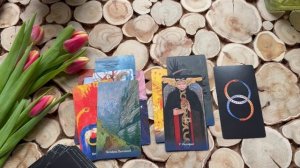 Разблокирует ли? Таро расклад