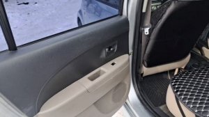 Toyota Passo 2005г. V-1