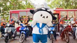 Песня,l am POLCASAN.