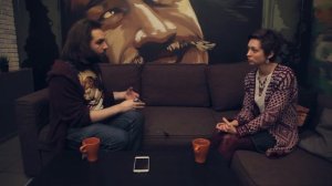 Философское Мнение. Фракталы в современном искусстве и древности.