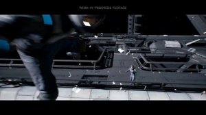 Directive 8020 | Знакомство с командой