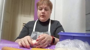 головная боль одолела/ леплю манты/ скоро гости / болталка