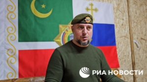 Российские бойцы уничтожают резервы ВСУ в Сумах.