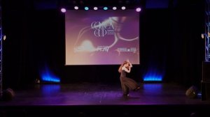 34  Пушкина Ульяна  | Мытищи | Golden Cup 2026 | #goldencup2026