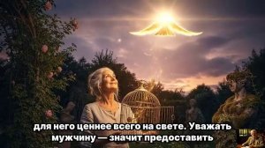 НЕЖНОСТЬ: Разреши себе быть слабой, мягкой и принимать заботу