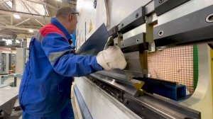 На ПЗЭМИ есть всё необходимое для производства надежного электрощитового оборудования ⚡