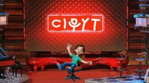 сидит клаб: бенефис Димдимыча 1 сезон 4 выпуск