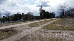 Кто сланцы потерял 😆😆😆? Иду в магазин и рассказываю! Юг России 🌴.