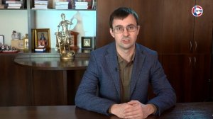 Александр Осьмуха о сроках взыскания алиментов (Имеем право. 6 марта 2026)