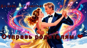 Эта песня согреет вашу душу! Эхо нашей весны (Премьера 2026)