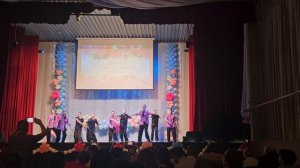 Ансамбль "Терпсихора", Джаз