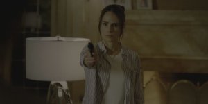 Дверь в подвал : Cellar Door (2024) 5