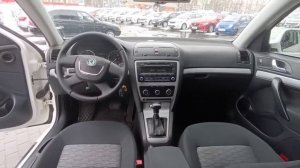 Продается SKODA Octavia /Авто с пробегом