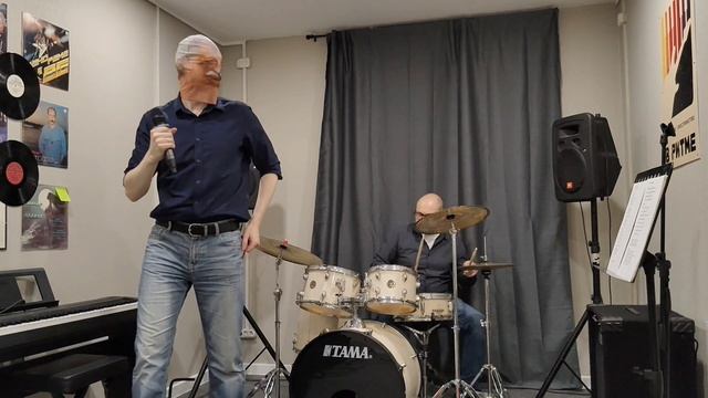 Ничего не говори. Якубович выступает.