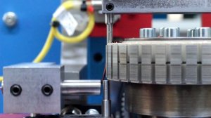 Намоточный станок МТ405-8 Модестат