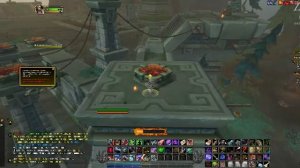 World of Warcraft: Midnight