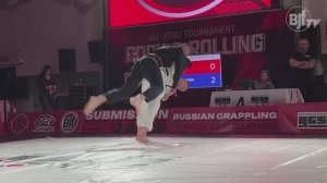 2F ЗАКУТНИЙ АНДРЕЙ - ВЛАСОВ АРТЕМ - Final RGSA GRAND SLAM 2026