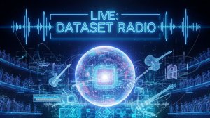 ИИ Радио AI Радио AI Музыка