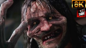 Baldur’s Gate 3 (2020) - Кинематографический Трейлер (Улучшенное качества до 8K)