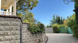 Трейлер к 9-й онлайн-экскурсии по нетуристической Ливадии