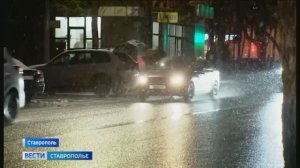 «Вести. Ставропольский край» 6.03.2026 (21.10)