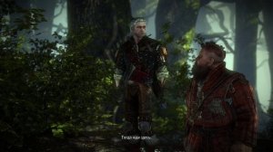 The Witcher 2 - [20] прохождение ПК русские субтитры 2020
