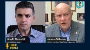 Нетаньяху и страх покушения: Стратегия ликвидаций и её последствия - Лоуренс Уилкерсон