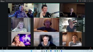 Костер 06.03.2026