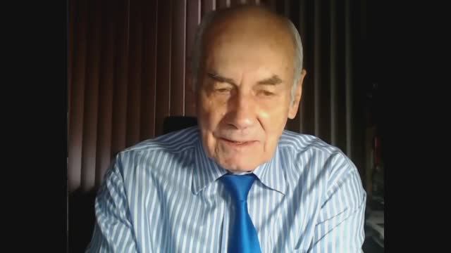 Генерал Ивашов - Комментарии к мировым событиям (6 марта 2026)