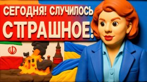 СТАВНИЙЧУ / ГЛЕЗА :СЛУЧИЛОСЬ СТРАШНОЕ! ЦРУ ВЫШЛИ НА ЗЕ👺   Это ТОЛЬКО НАЧАЛО! Признание ЛАВРОВА...