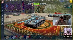 #Битва #реплеев за #призы от 300 #руб в #Марте 2026 04#Чт и в #Возрождении с призвми до 700 рублей!