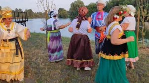 Дарья ты душа..... 11.07.24.